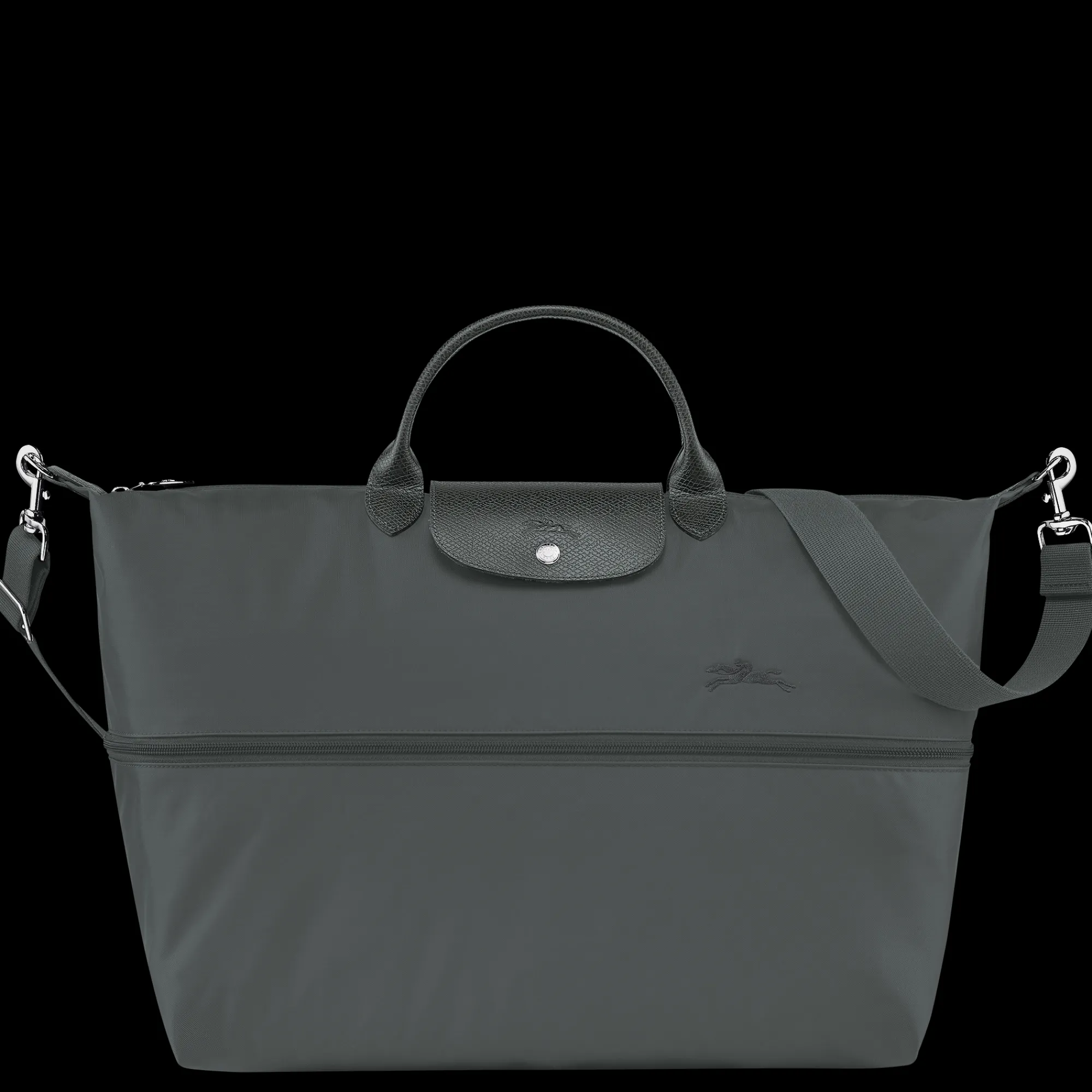 Online Le Pliage Green Vergrootbare Reistas Le Pliage uitbreidbaar|Le Pliage Travel