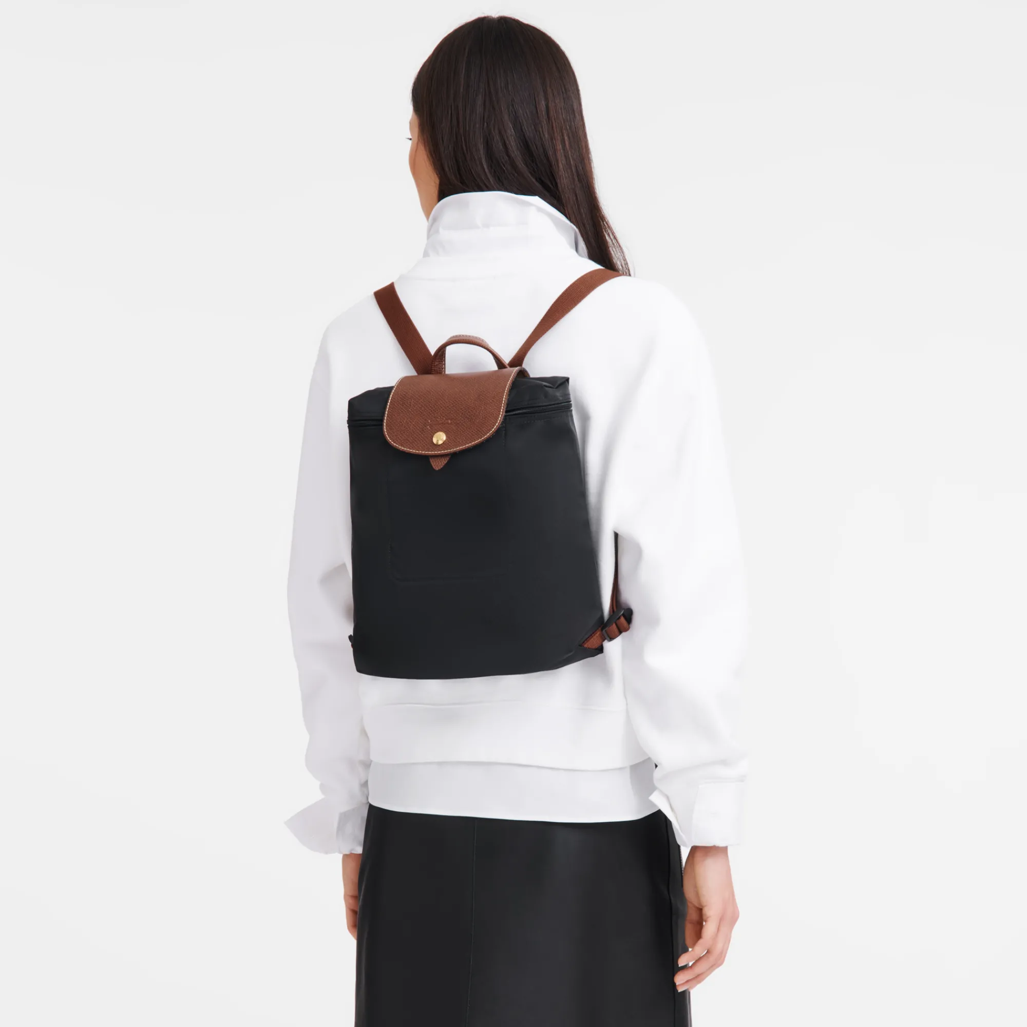 New Le Pliage Original Rugzak M Le Pliage M|Le Pliage Original