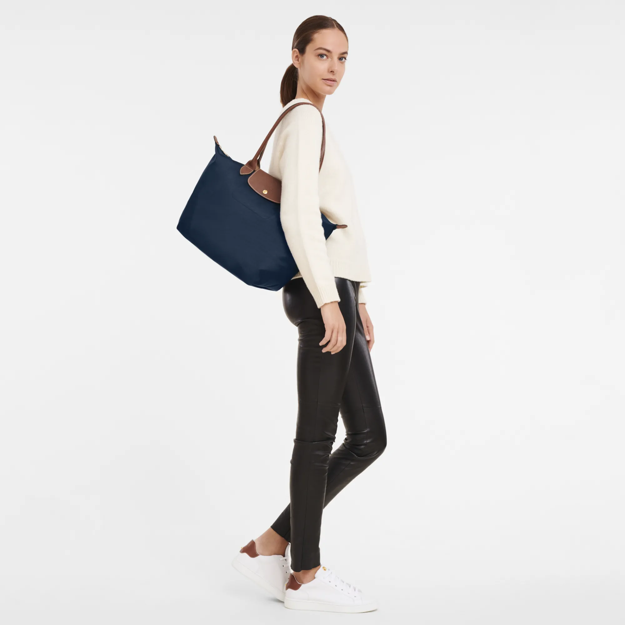 New Le Pliage Original Schoudertas L Le Pliage L|Le Pliage Original