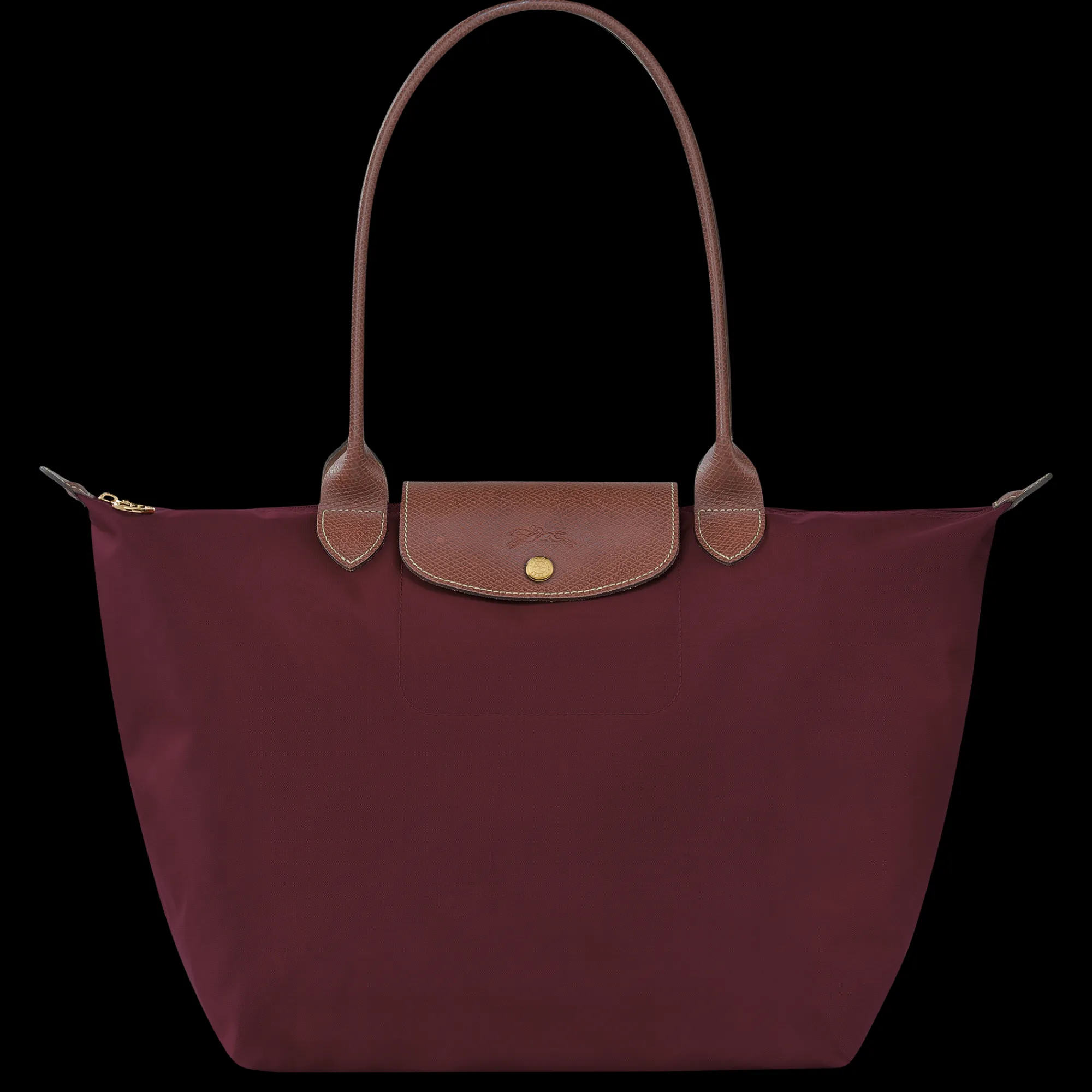 New Le Pliage Original Schoudertas L Le Pliage L|Le Pliage Original