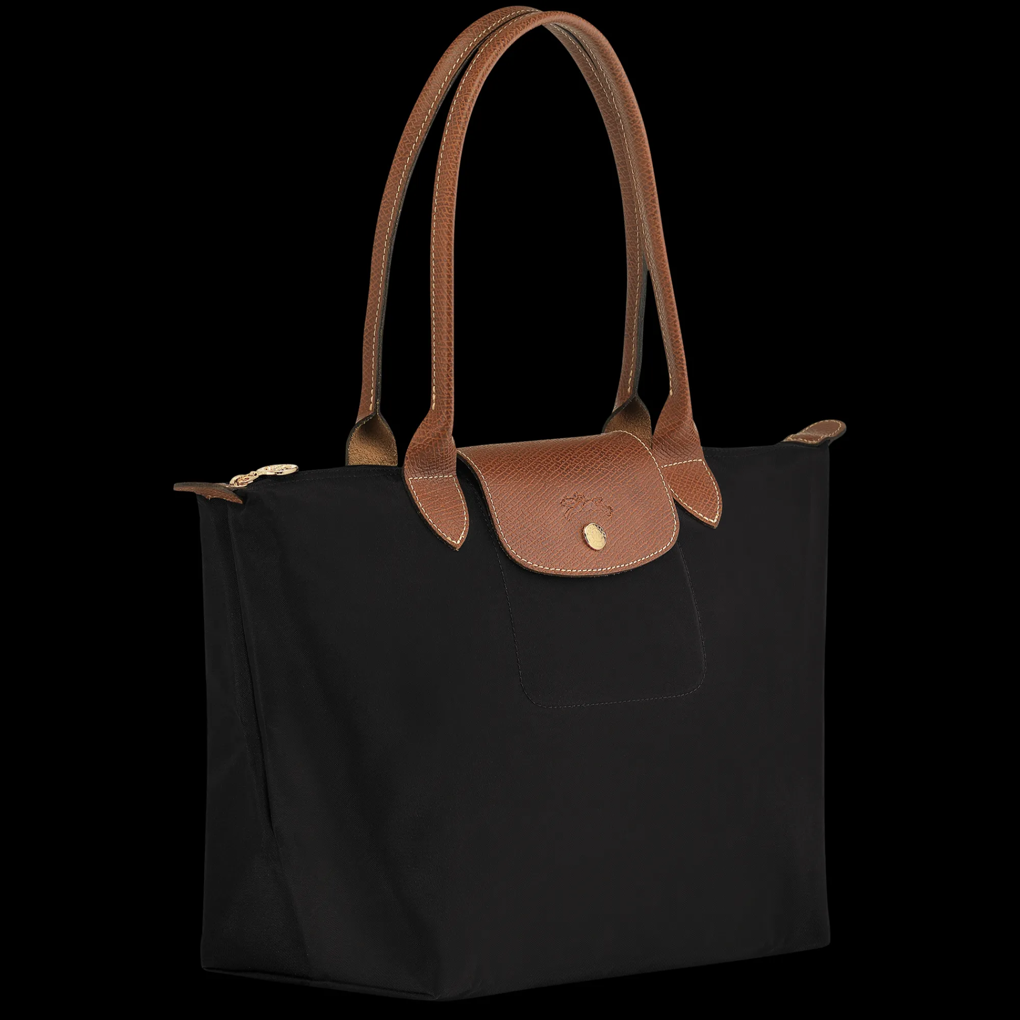 Best Le Pliage Original Schoudertas M Le Pliage M|Le Pliage Original
