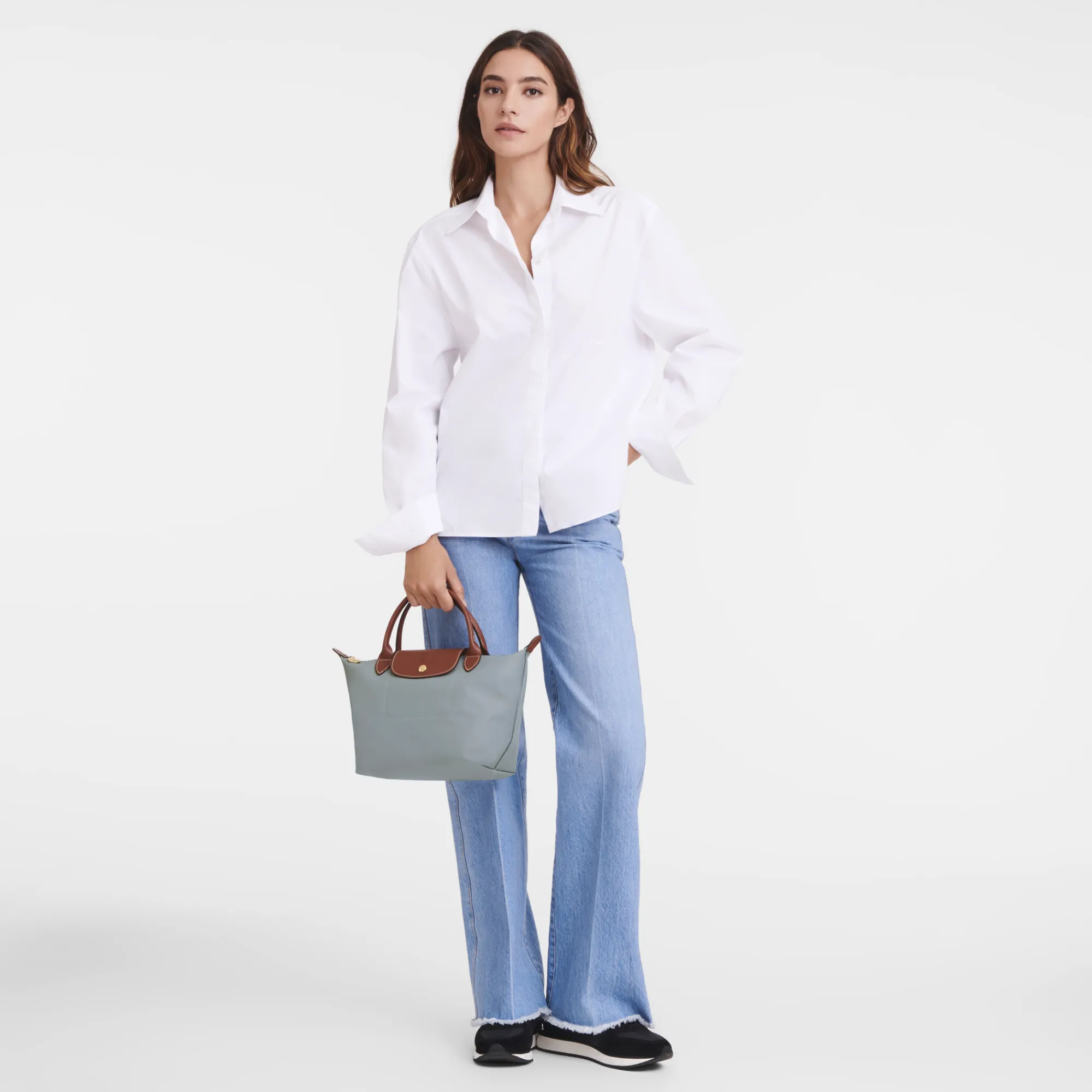 Sale Le Pliage Original Tas Met Handgreep Aan De Bovenkant S Le Pliage S|Le Pliage Original