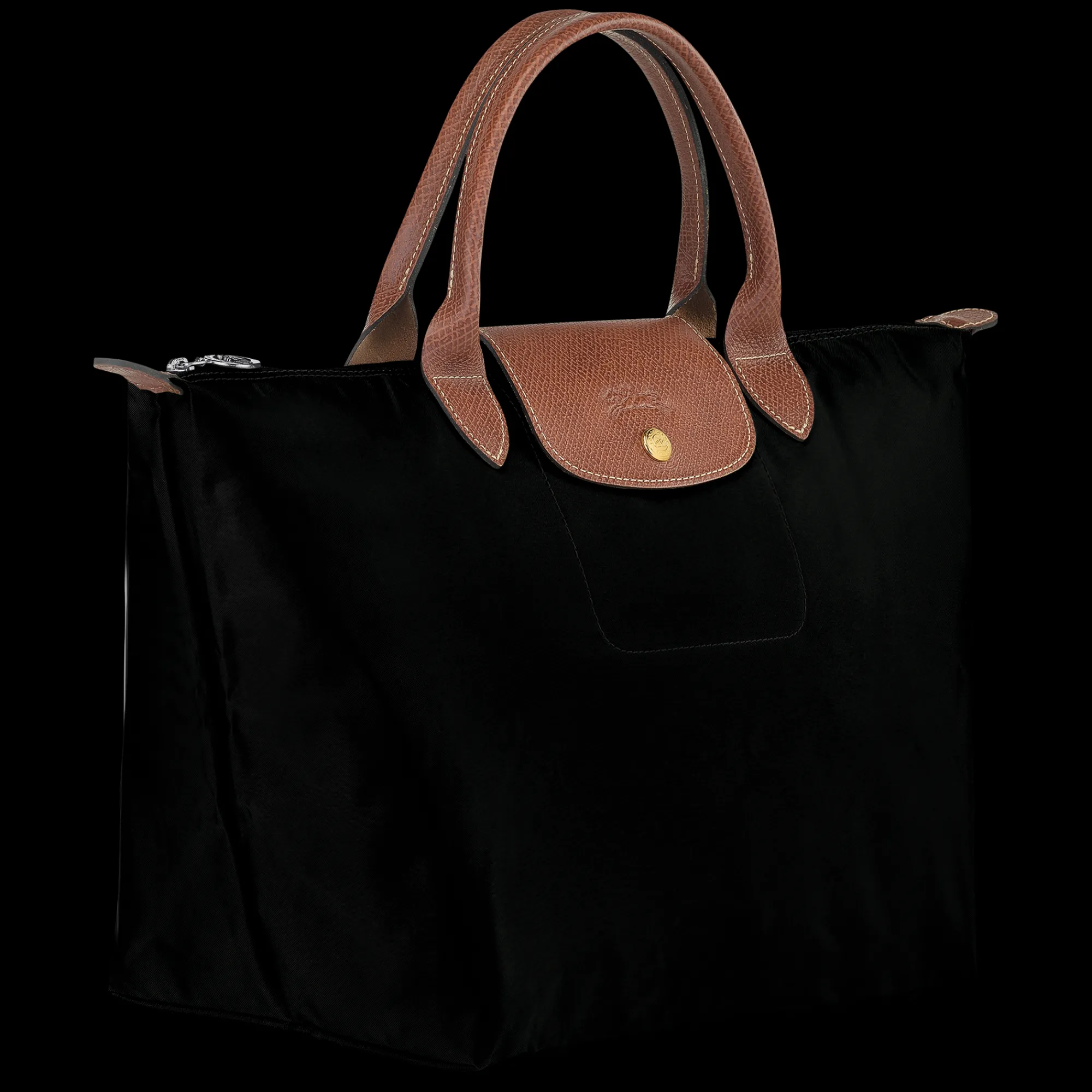 Discount Le Pliage Original Tas Met Handgreep Aan De Bovenkant M Le Pliage M|Le Pliage Original