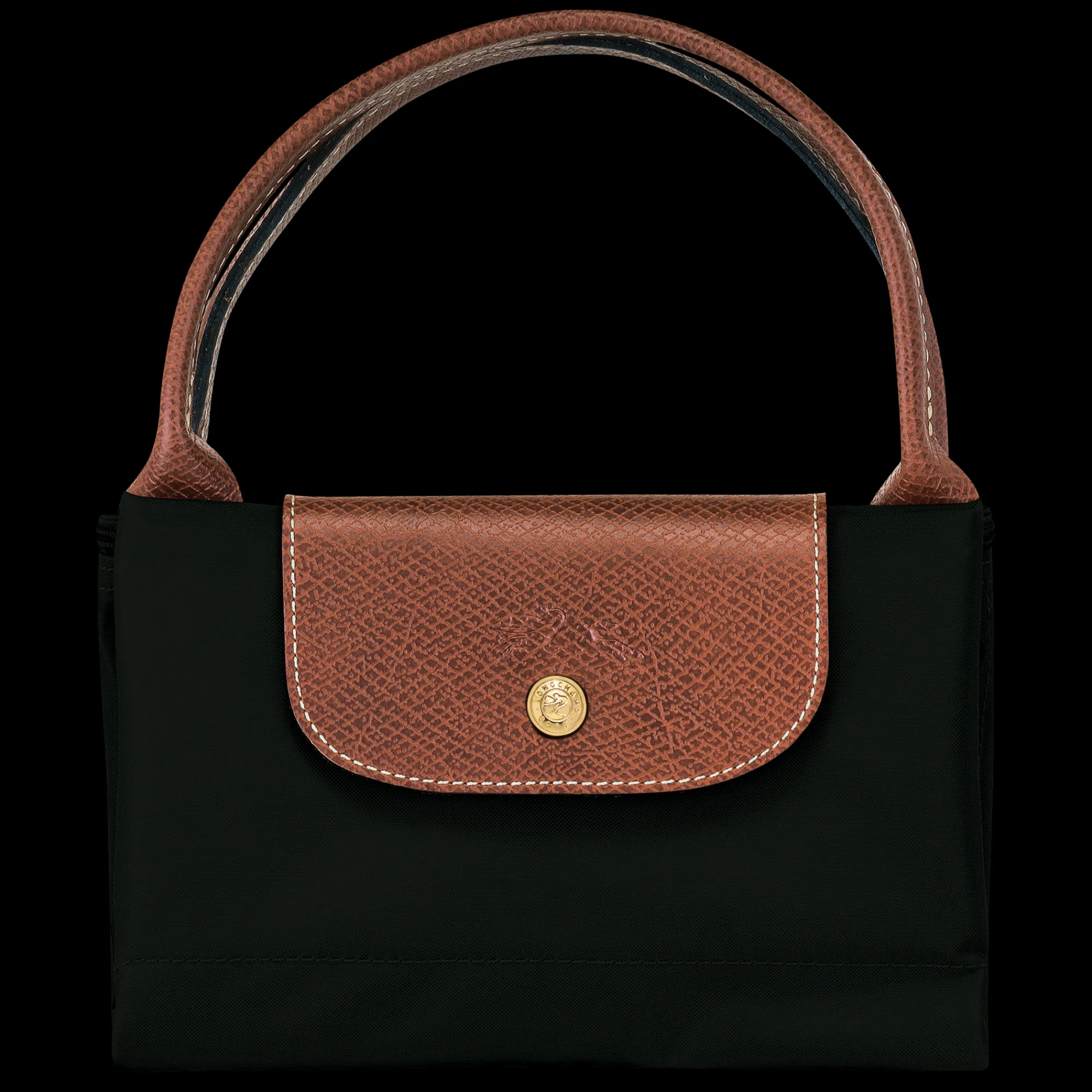 Discount Le Pliage Original Tas Met Handgreep Aan De Bovenkant M Le Pliage M|Le Pliage Original
