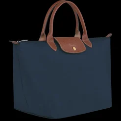 New Le Pliage Original Tas Met Handgreep Aan De Bovenkant M Le Pliage M|Le Pliage Original