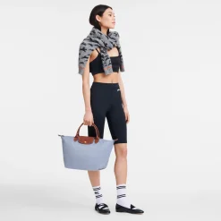 Clearance Le Pliage Original Tas Met Handgreep Aan De Bovenkant M Le Pliage M|Le Pliage Original