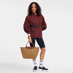 Online Le Pliage Original Tas Met Handgreep Aan De Bovenkant M Le Pliage M|Le Pliage Original