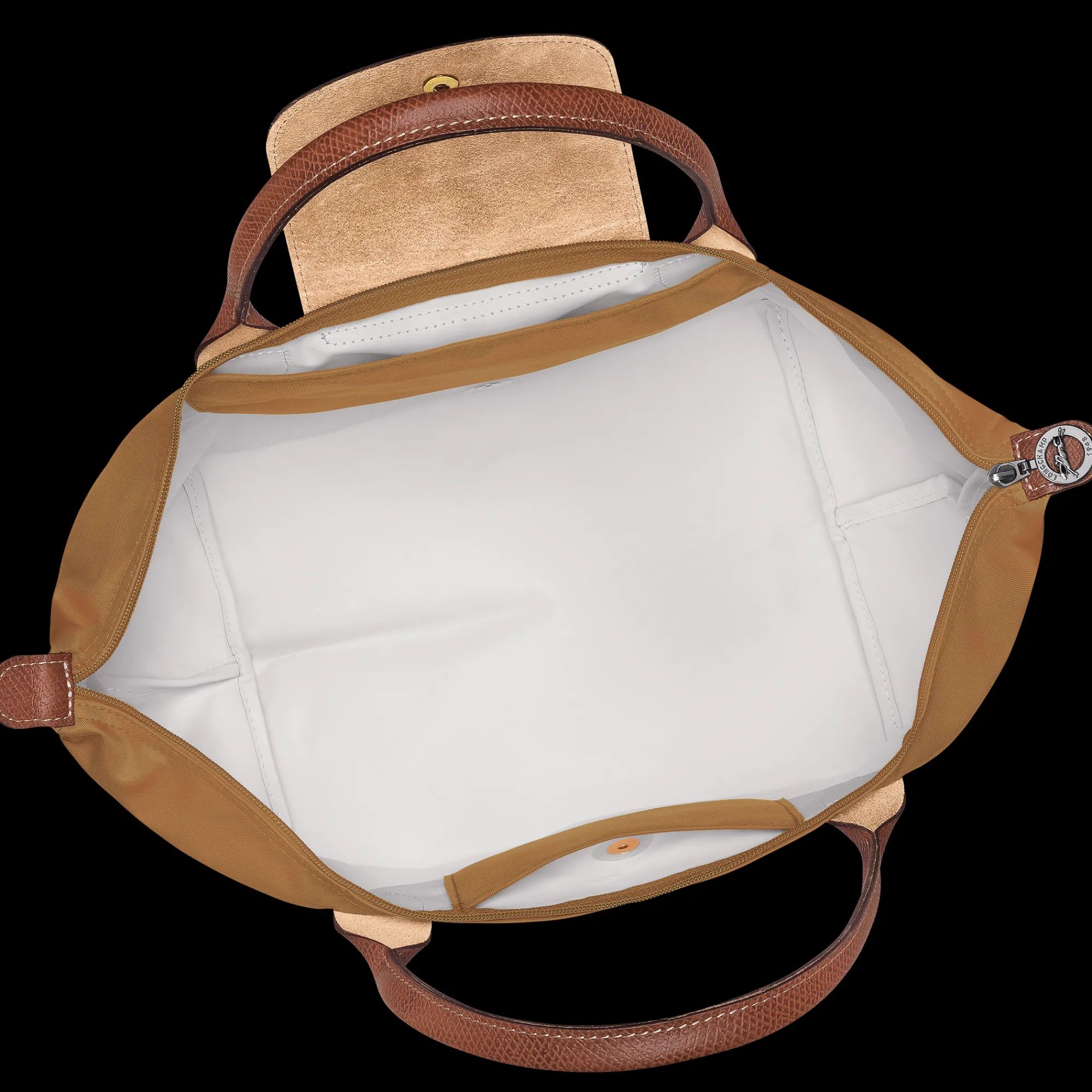Online Le Pliage Original Tas Met Handgreep Aan De Bovenkant M Le Pliage M|Le Pliage Original