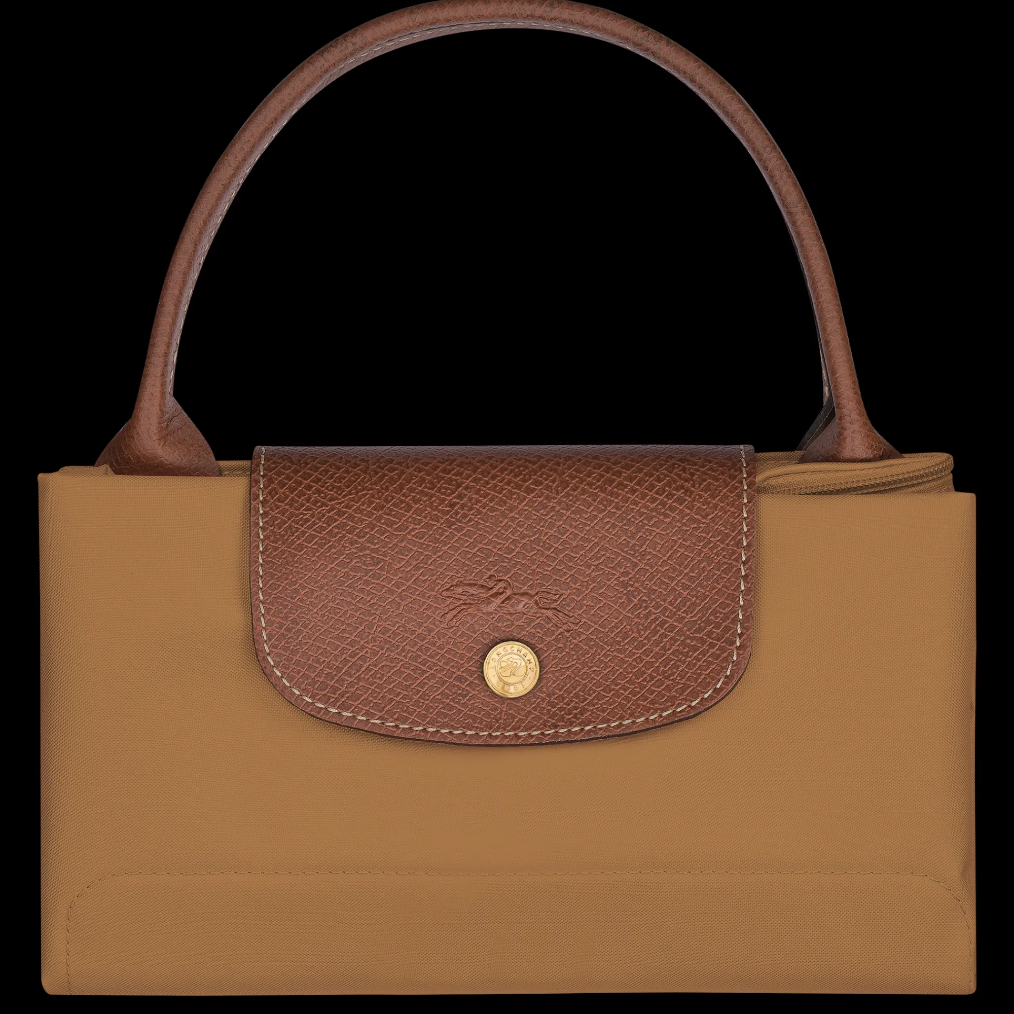 Online Le Pliage Original Tas Met Handgreep Aan De Bovenkant M Le Pliage M|Le Pliage Original
