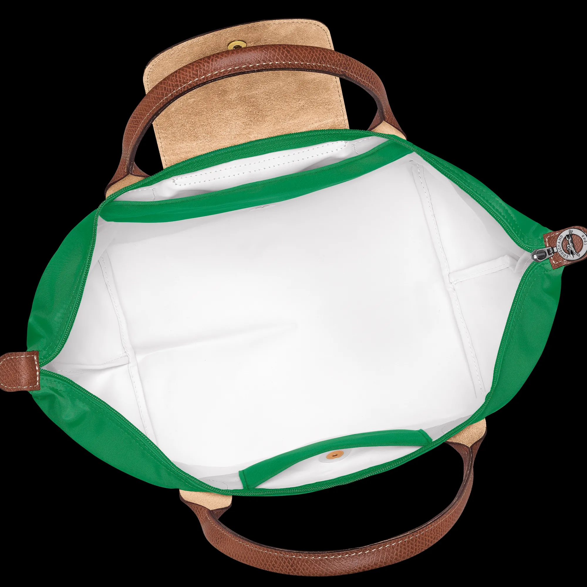 Online Le Pliage Original Tas Met Handgreep Aan De Bovenkant M Le Pliage M|Le Pliage Original