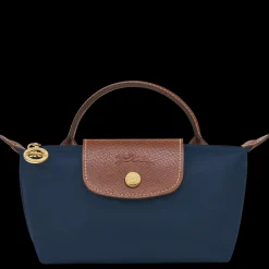Le Pliage Original Tasje Met Handvat Le Pliage XS|Le Pliage Original