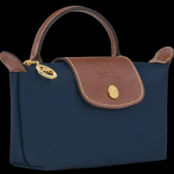 Le Pliage Original Tasje Met Handvat Le Pliage XS|Le Pliage Original