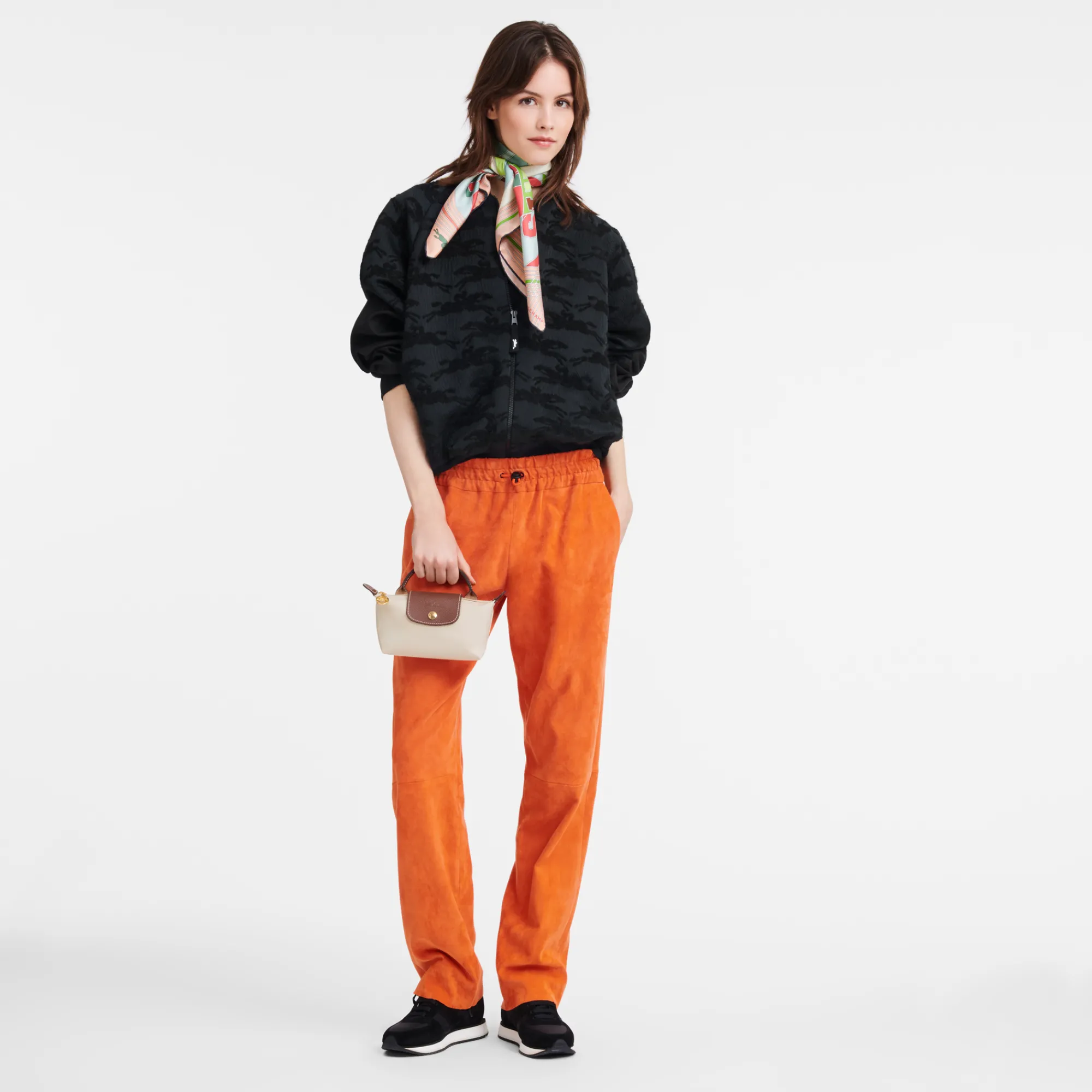 New Le Pliage Original Tasje Met Handvat Le Pliage XS|Le Pliage Original
