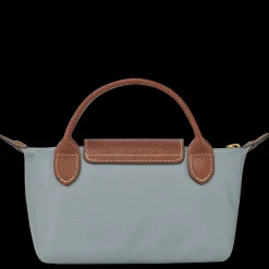 Hot Le Pliage Original Tasje Met Handvat Le Pliage Original|Accessoires
