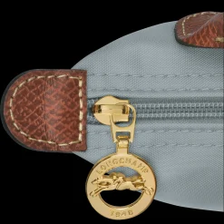 Hot Le Pliage Original Tasje Met Handvat Le Pliage Original|Accessoires