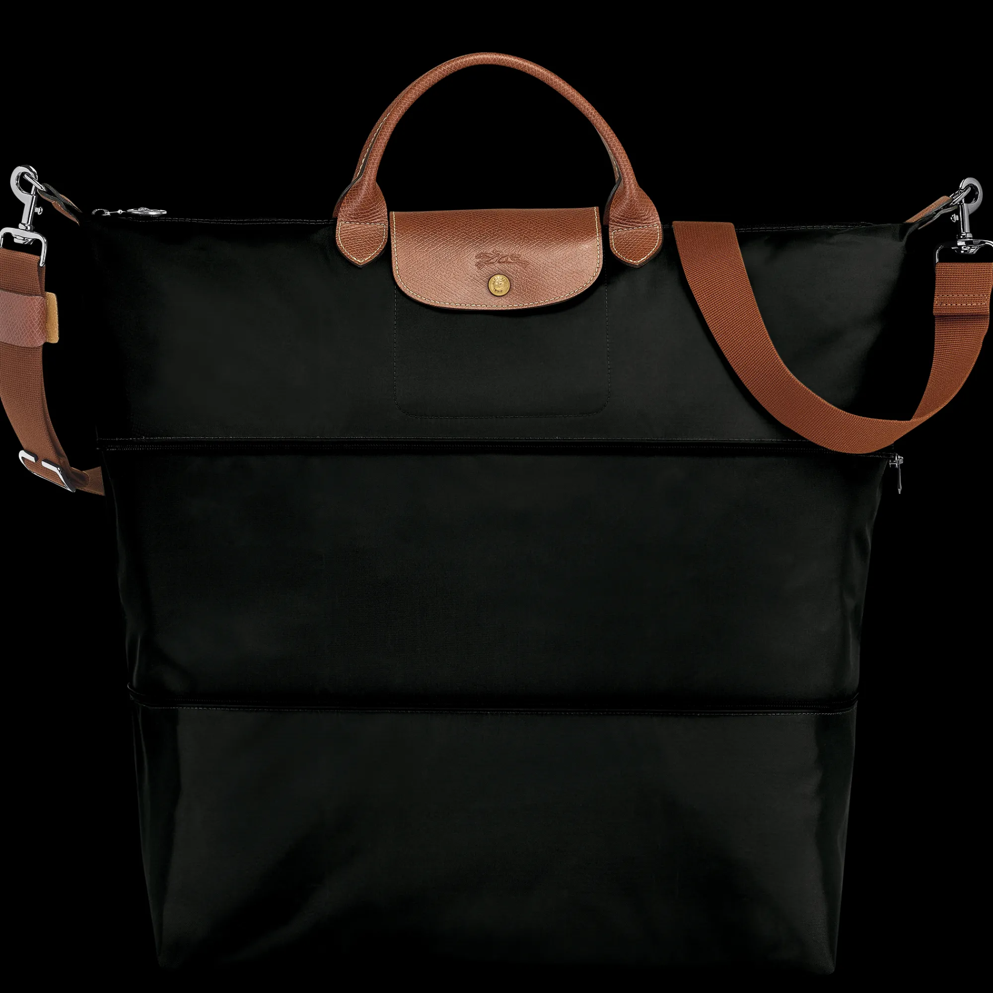Sale Le Pliage Original Vergrootbare Reistas Le Pliage uitbreidbaar|Le Pliage Travel