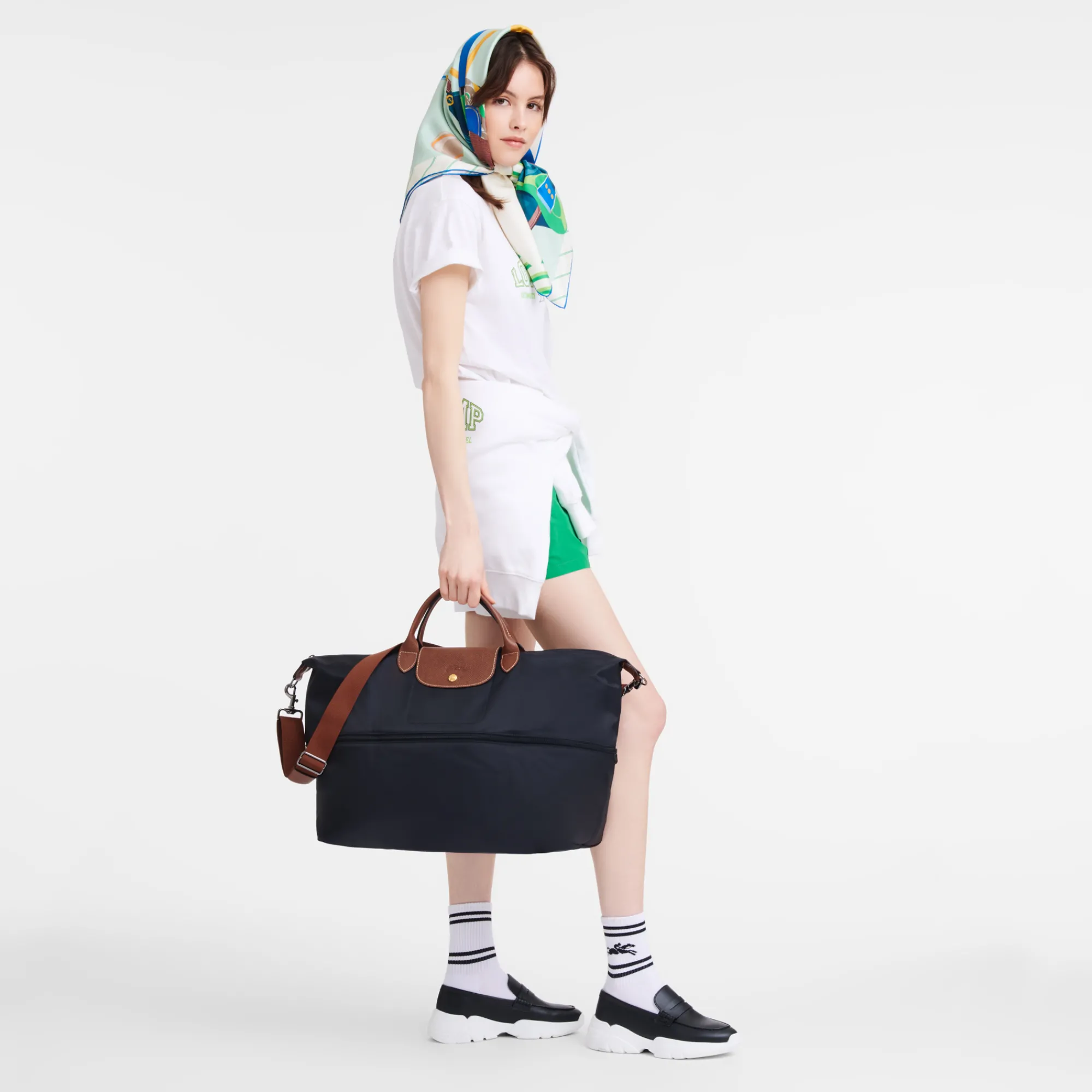 Sale Le Pliage Original Vergrootbare Reistas Le Pliage uitbreidbaar|Le Pliage Travel
