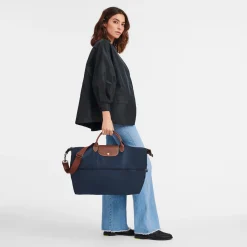 Sale Le Pliage Original Vergrootbare Reistas Le Pliage uitbreidbaar|Le Pliage Travel