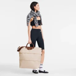 Le Pliage Original Vergrootbare Reistas Le Pliage uitbreidbaar|Le Pliage Travel