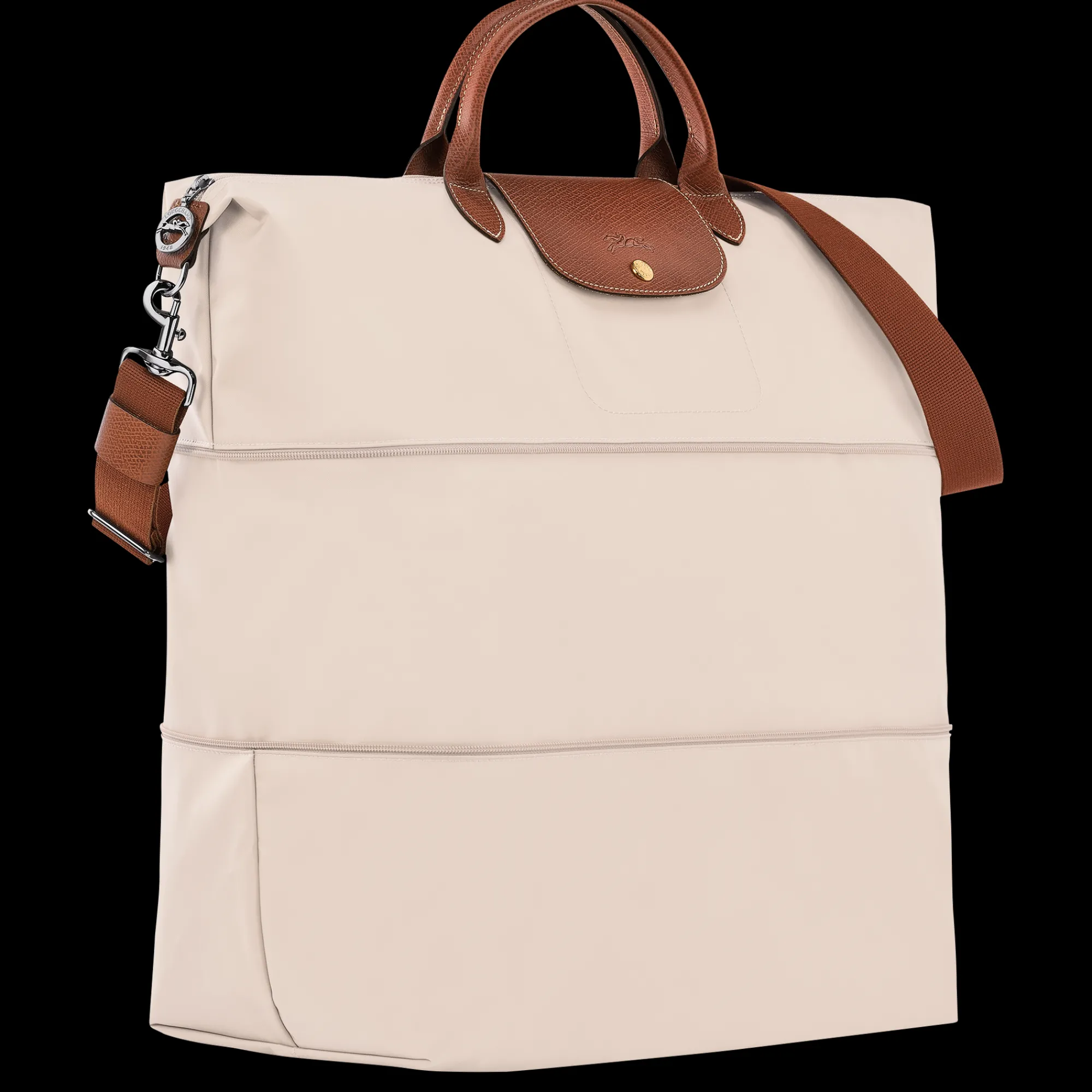Le Pliage Original Vergrootbare Reistas Le Pliage uitbreidbaar|Le Pliage Travel