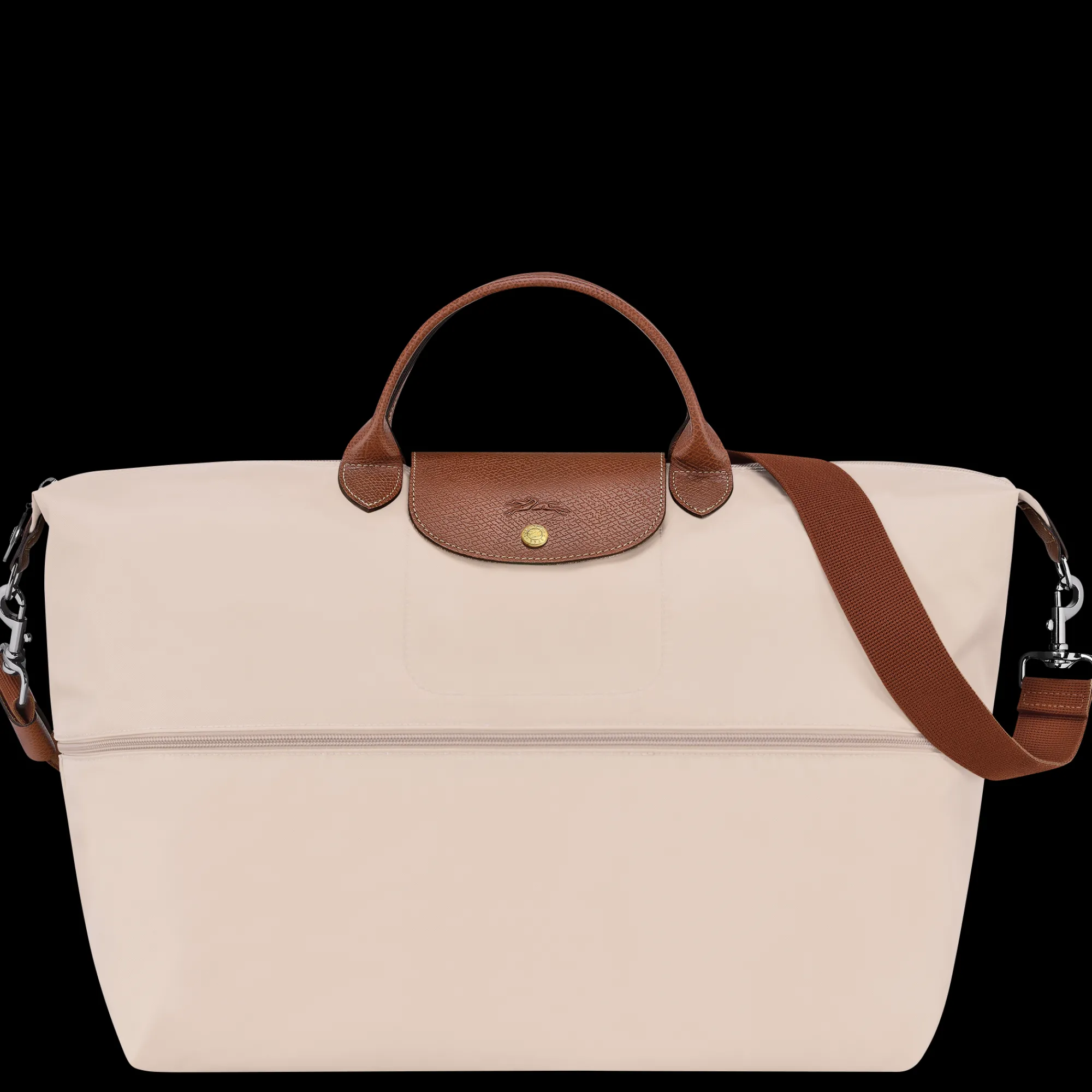 Le Pliage Original Vergrootbare Reistas Le Pliage uitbreidbaar|Le Pliage Travel