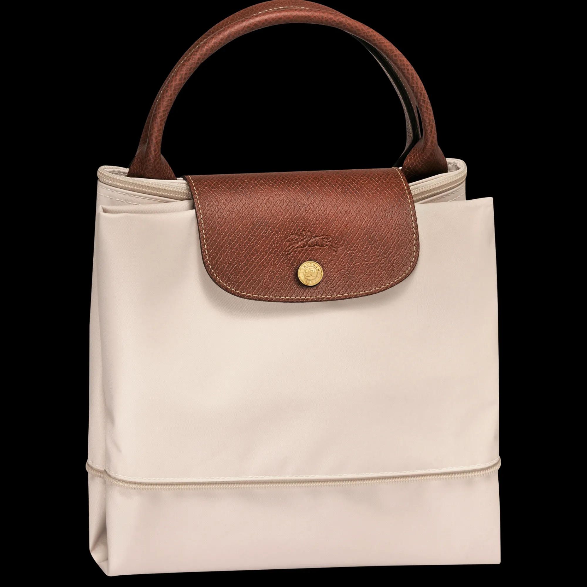 Le Pliage Original Vergrootbare Reistas Le Pliage uitbreidbaar|Le Pliage Travel