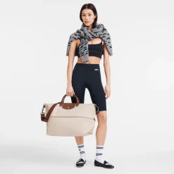 Le Pliage Original Vergrootbare Reistas Le Pliage uitbreidbaar|Le Pliage Travel