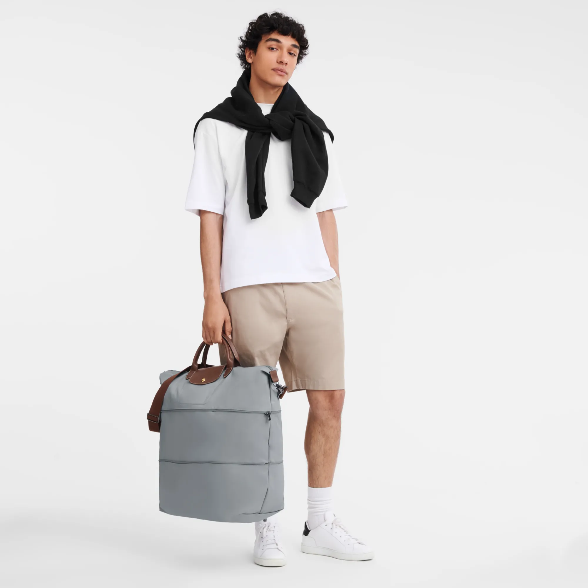Hot Le Pliage Original Vergrootbare Reistas Le Pliage uitbreidbaar|Le Pliage Travel