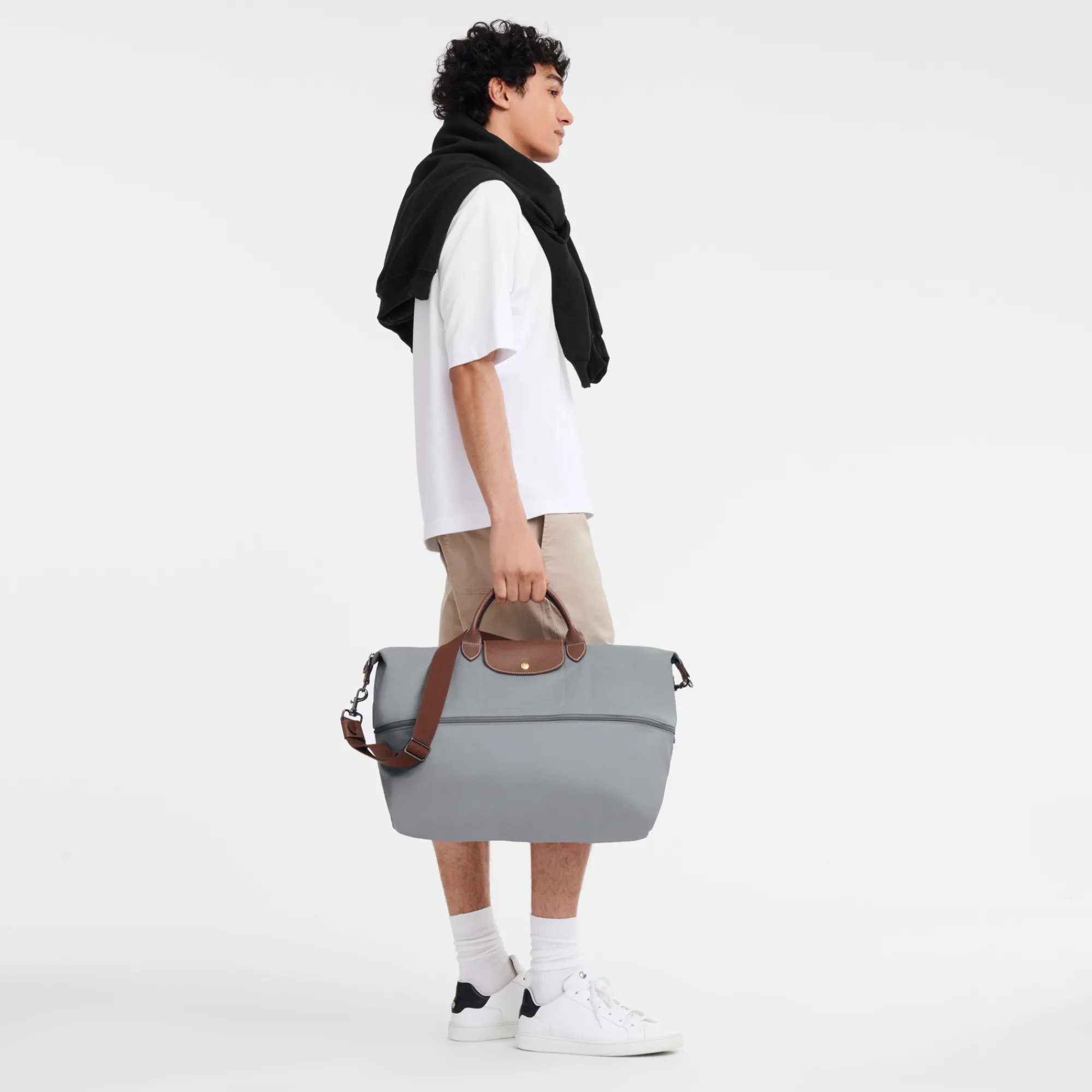 Hot Le Pliage Original Vergrootbare Reistas Le Pliage uitbreidbaar|Le Pliage Travel