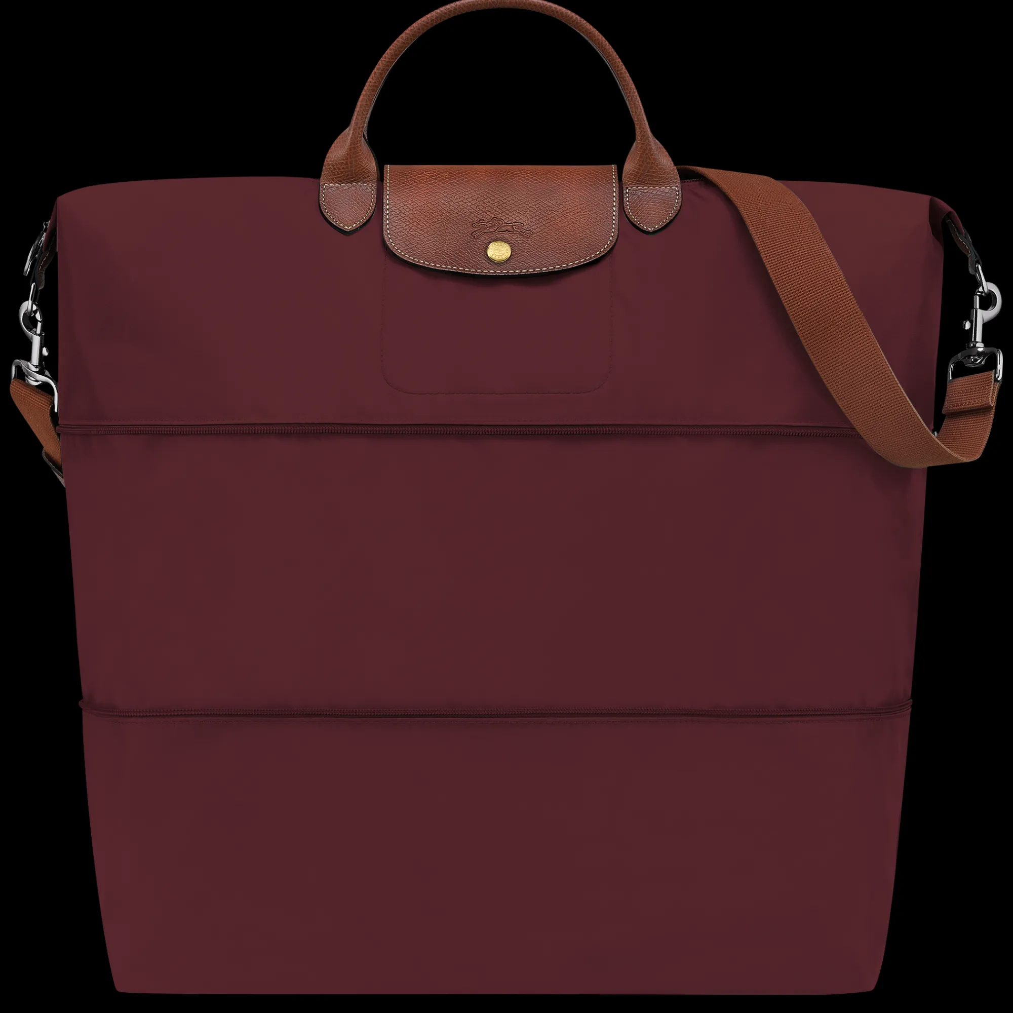 New Le Pliage Original Vergrootbare Reistas Le Pliage uitbreidbaar|Le Pliage Travel