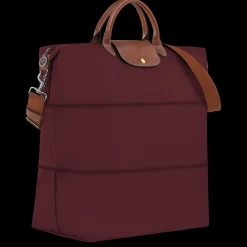 New Le Pliage Original Vergrootbare Reistas Le Pliage uitbreidbaar|Le Pliage Travel