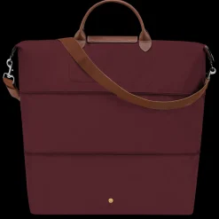 New Le Pliage Original Vergrootbare Reistas Le Pliage uitbreidbaar|Le Pliage Travel