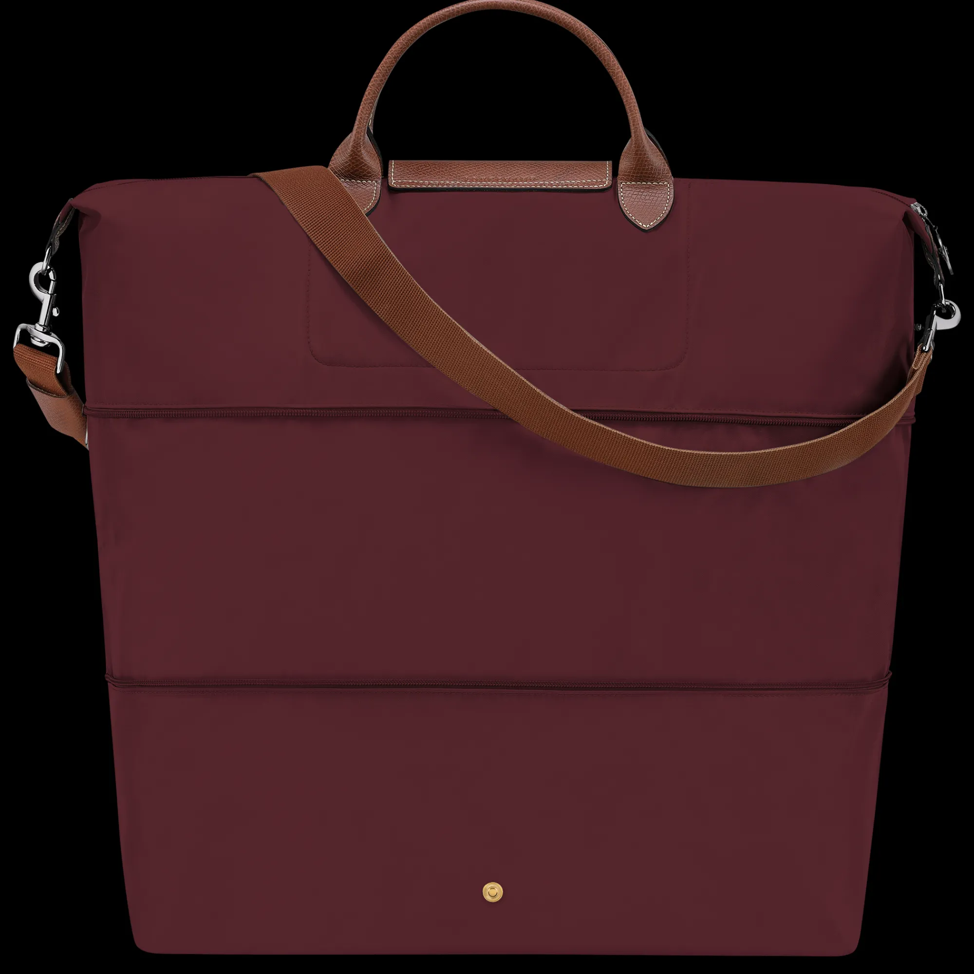 New Le Pliage Original Vergrootbare Reistas Le Pliage uitbreidbaar|Le Pliage Travel