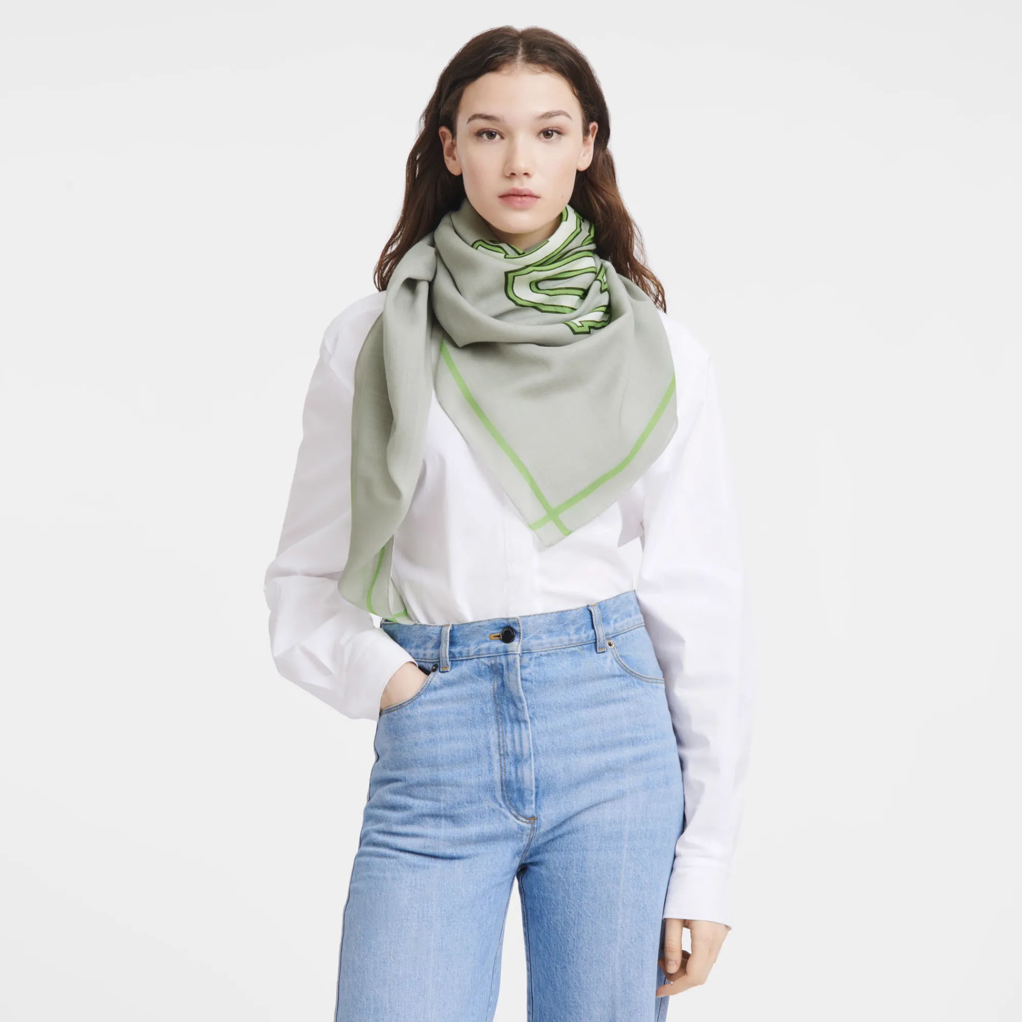 Outlet Le Pliage University Sjaal Accessoires|Stola