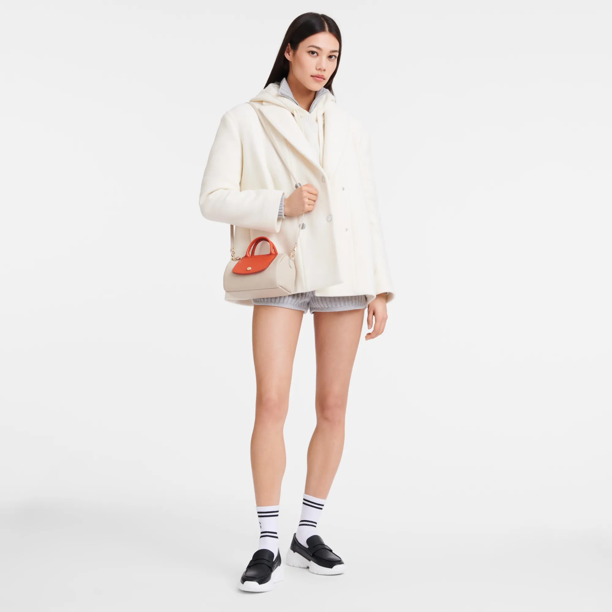 Outlet Le Pliage Xtra Crossbodytas XS Le Pliage XS|Le Pliage Xtra