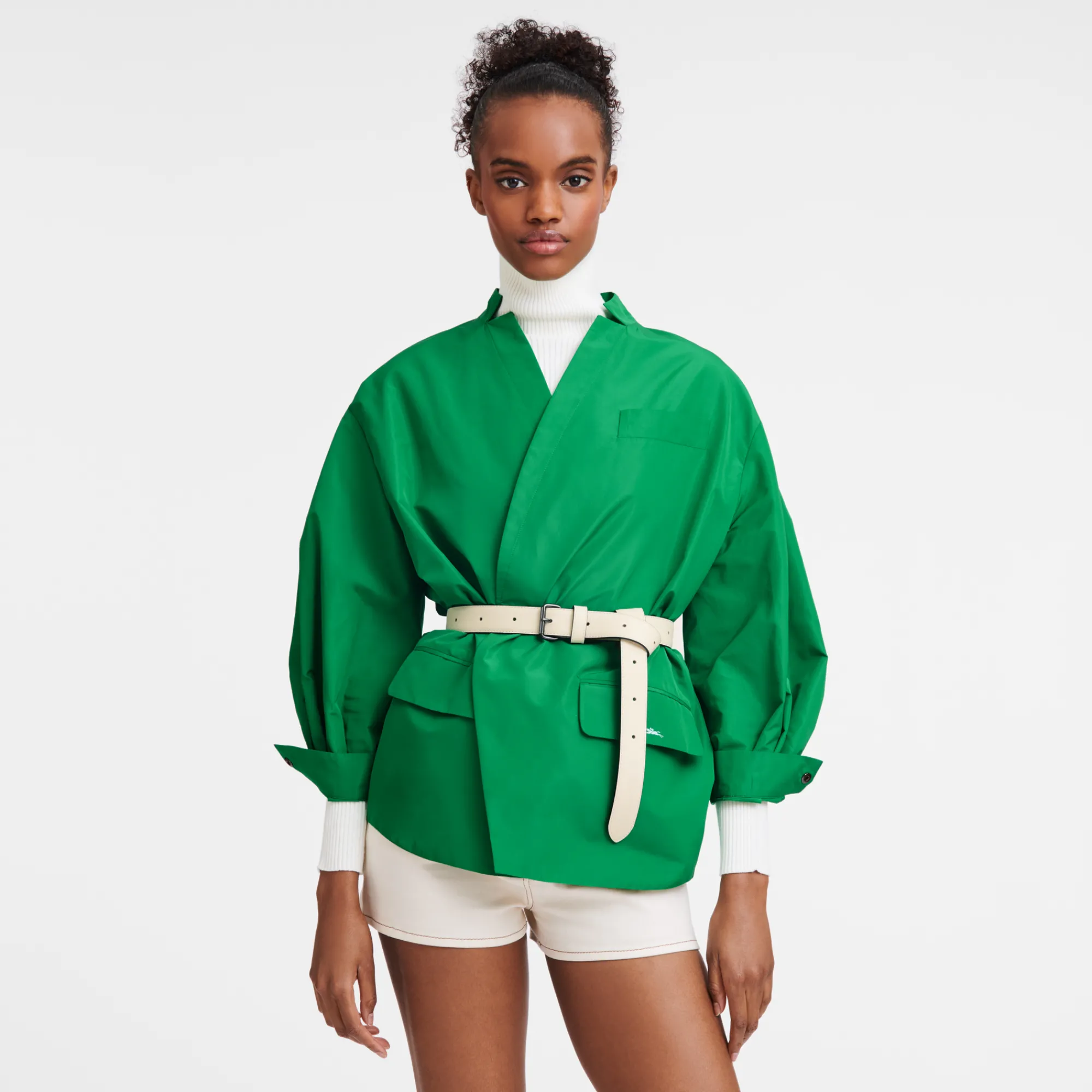 Best Le Pliage Xtra Damesriem Le Pliage Xtra|Accessoires