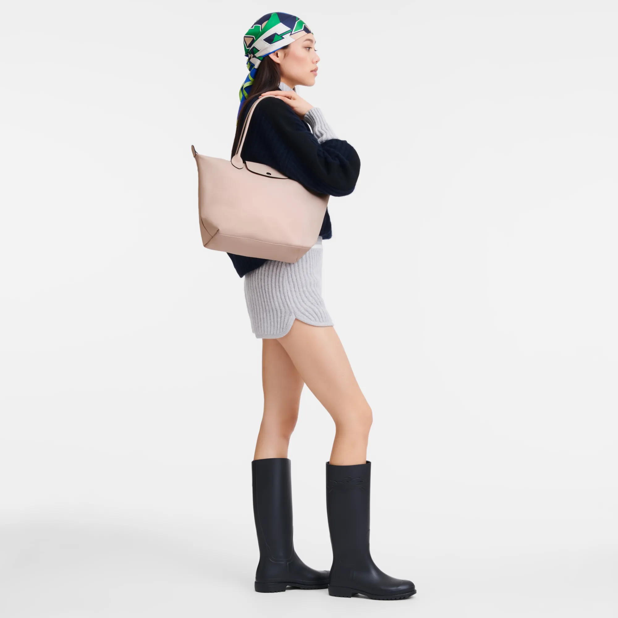New Le Pliage Xtra Shopper M Le Pliage M|Le Pliage Xtra