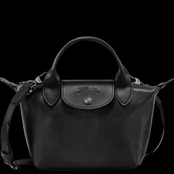 New Le Pliage Xtra Tas Met Handgreep Aan De Bovenkant XS Le Pliage XS|Handtassen