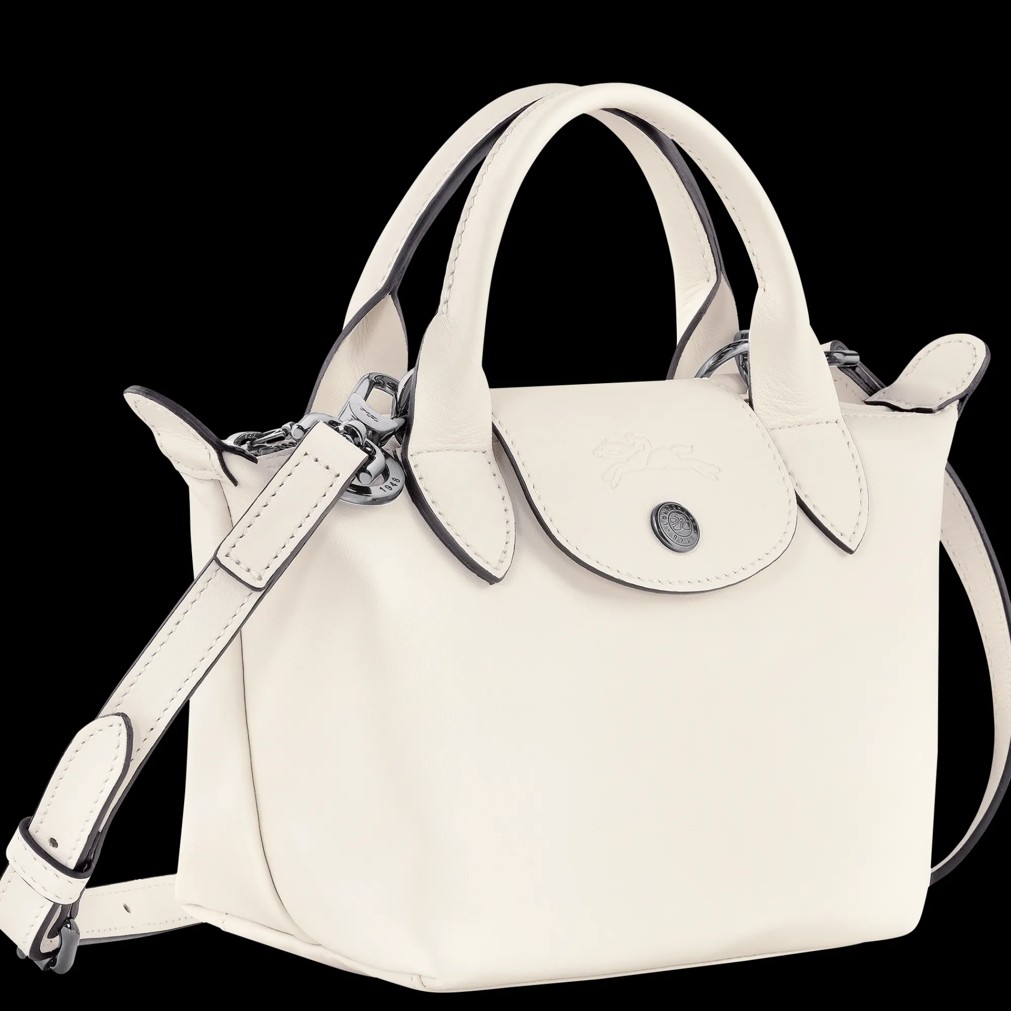 Clearance Le Pliage Xtra Tas Met Handgreep Aan De Bovenkant XS Le Pliage XS|Le Pliage Xtra