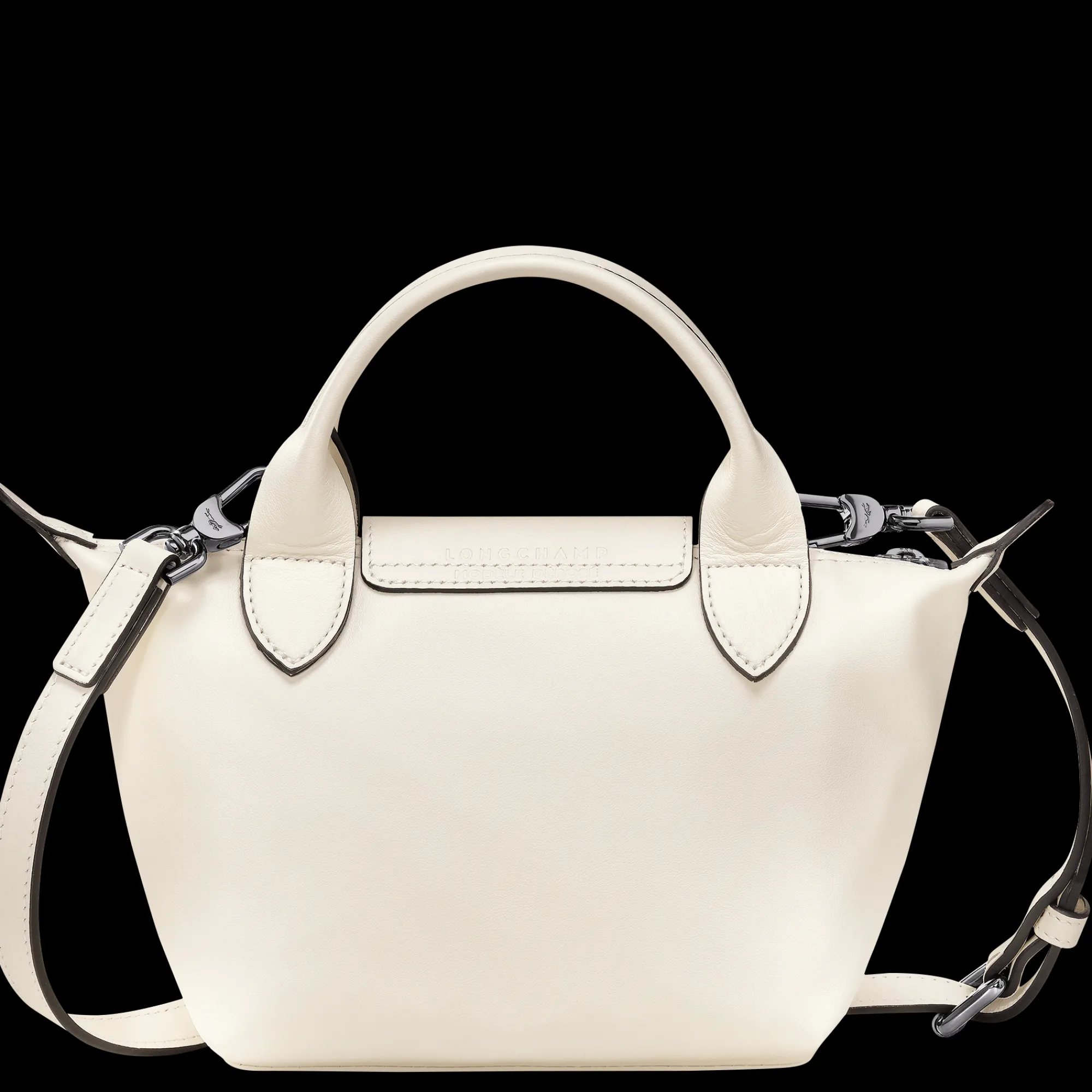 Clearance Le Pliage Xtra Tas Met Handgreep Aan De Bovenkant XS Le Pliage XS|Le Pliage Xtra