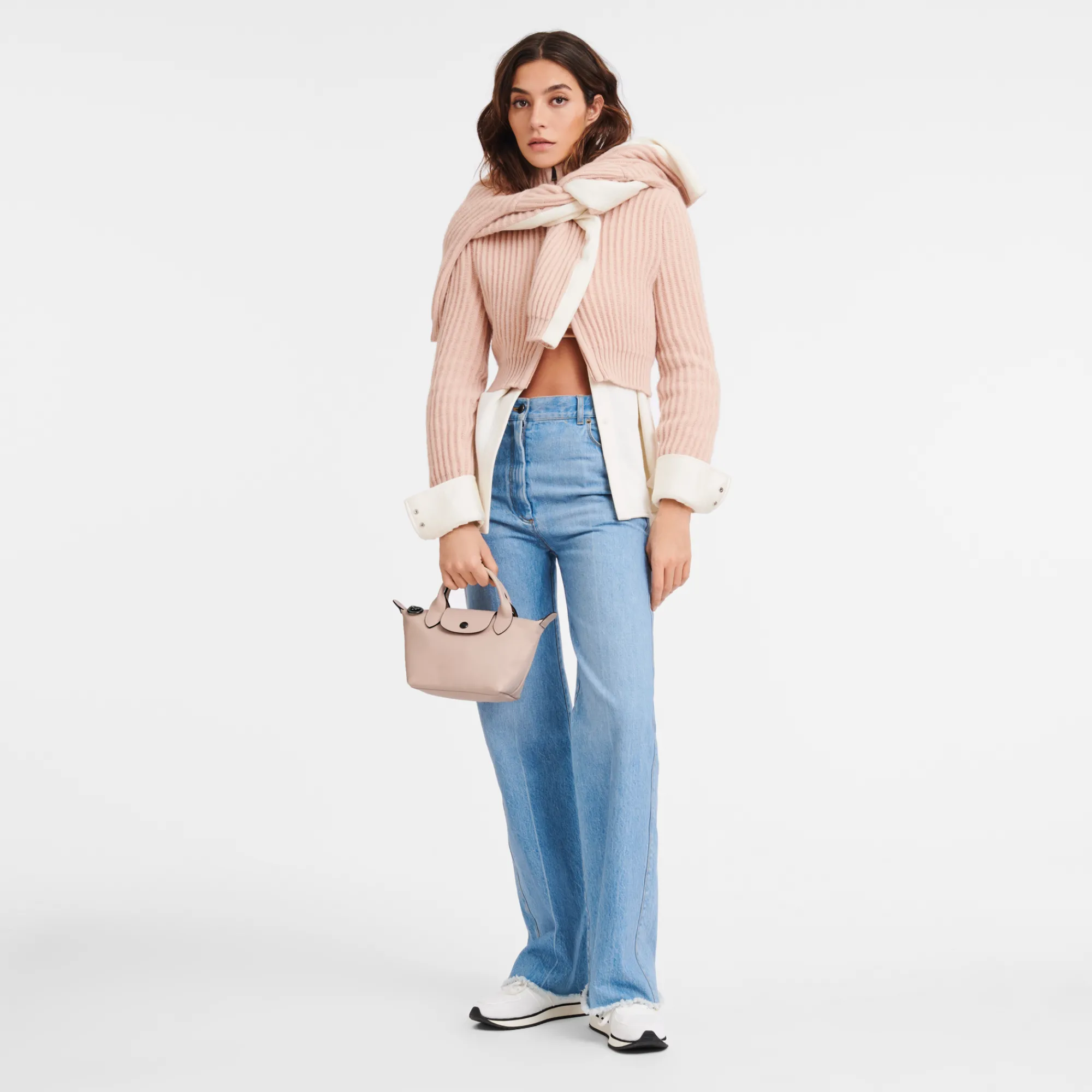 Best Le Pliage Xtra Tas Met Handgreep Aan De Bovenkant XS Le Pliage XS|Le Pliage Xtra