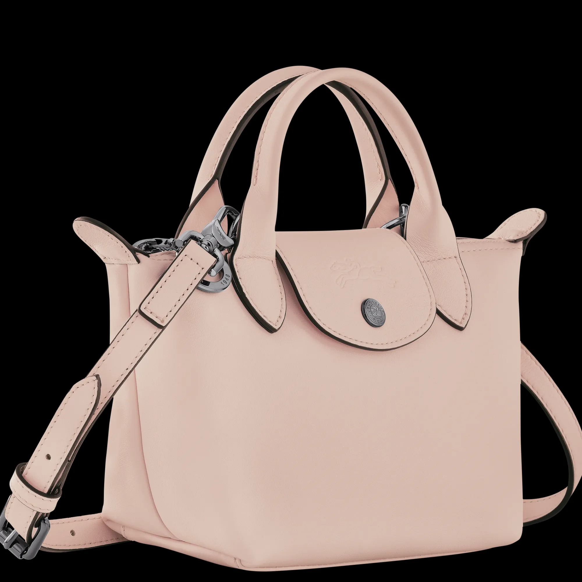 Best Le Pliage Xtra Tas Met Handgreep Aan De Bovenkant XS Le Pliage XS|Le Pliage Xtra