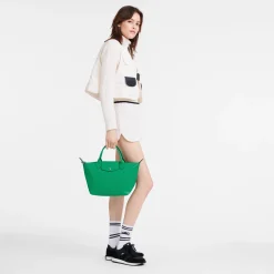 Discount Le Pliage Xtra Tas Met Handgreep Aan De Bovenkant S Le Pliage Xtra|Handtassen