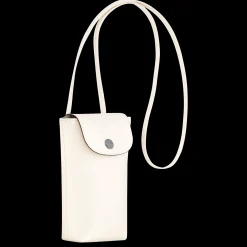 Hot Le Pliage Xtra Telefoonhoesje Met Leren Veter Le Pliage Xtra|Accessoires