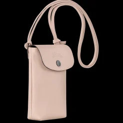 Hot Le Pliage Xtra Telefoonhoesje Met Leren Veter Le Pliage Xtra|Accessoires