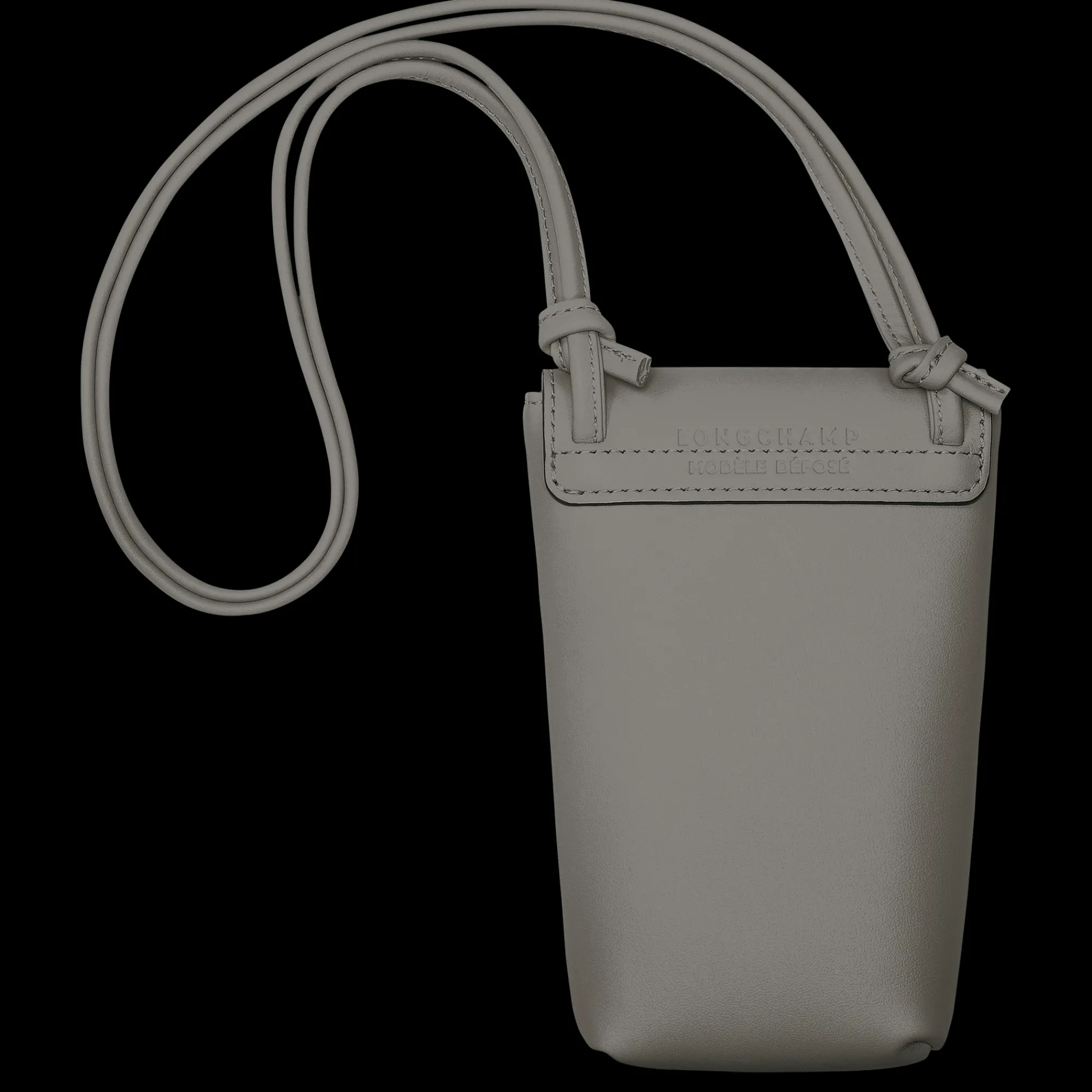 Discount Le Pliage Xtra Telefoonhoesje Met Leren Veter Le Pliage Xtra|Accessoires