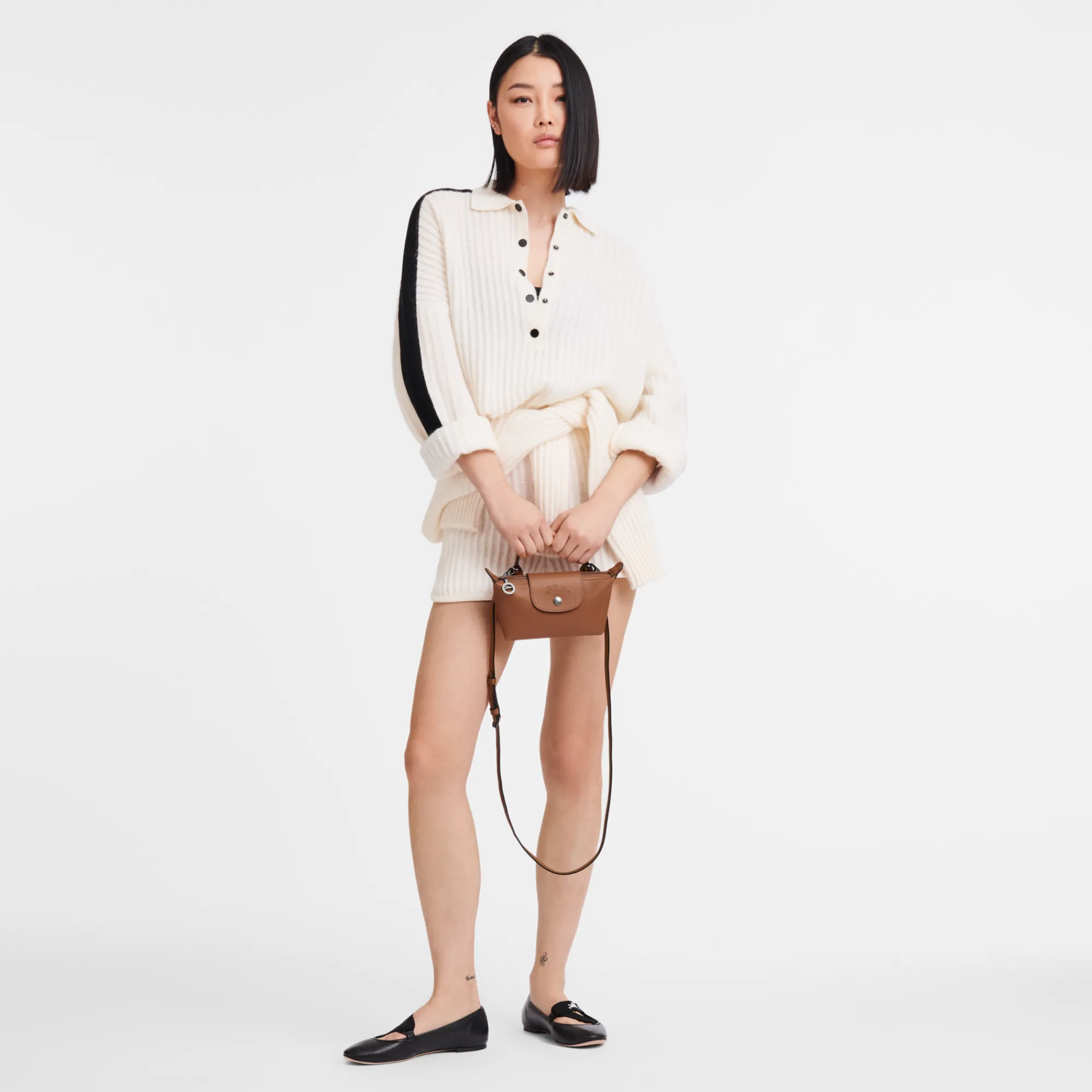 Outlet Le Pliage Xtra Zak XS Le Pliage XS|Le Pliage Xtra