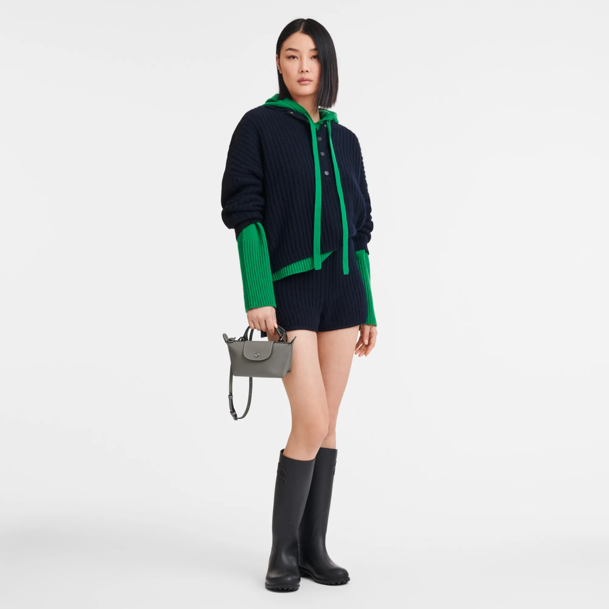 Outlet Le Pliage Xtra Zak XS Le Pliage XS|Le Pliage Xtra