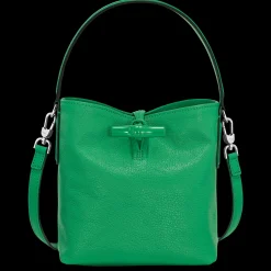 New Le Roseau Buckettas XS Crossbody tassen|Minitassen