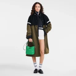 New Le Roseau Buckettas XS Crossbody tassen|Minitassen